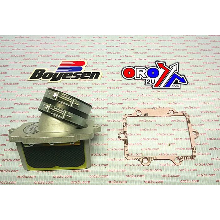 98-00 Rm250 Boyesen Rad Block Rad-24G