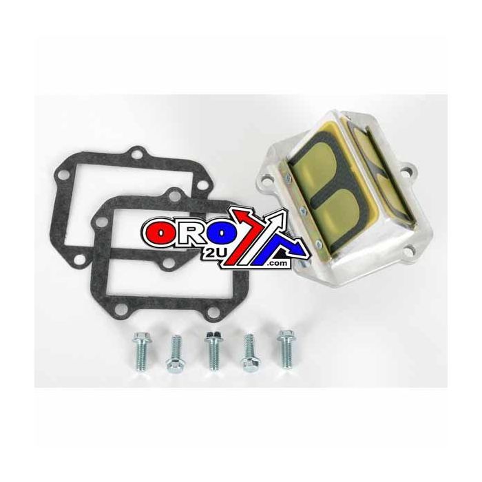 Boyesen Rad Ventil 84-97 Ktm125 Block Rad-41 Rad41