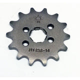 Framdrev Jtf252.14 Jt Jtf252/253 Sf255- Jtf252.14