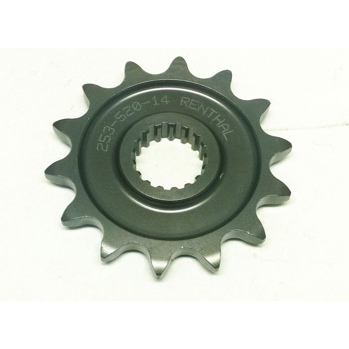 Framdrev Renthal 253 Honda 253--520-14P 253--520-14P