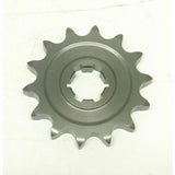 Framdrev Renthal 258 Suzuki/Yamaha 258--428-14P 258--428-14P