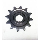 Framdrev Renthal 254 Suzuki 254--520-12P 254--520-12P