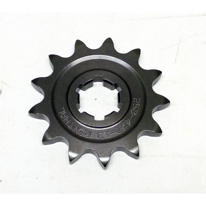 Framdrev Renthal 258 Kawasaki/Suzuki 258-420-13 258--420-13P