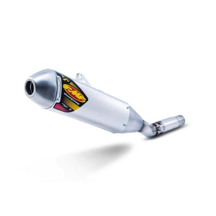 97-19 Dr650Se Pc4Muffler Fmf 043379 Powercore 4 W/Sa