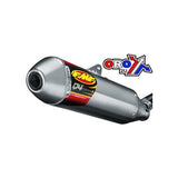 10-13 Yzf450 Q4 Hex W/Sa Fmf 044388 Aluminium Slip-On