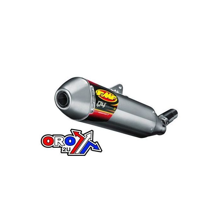 11-13 Crf250R Q4 Hex W/Sa Fmf 041478