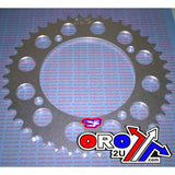 Bakre Kedjet 857-42 Alloy 520 Renthal 200-520-42