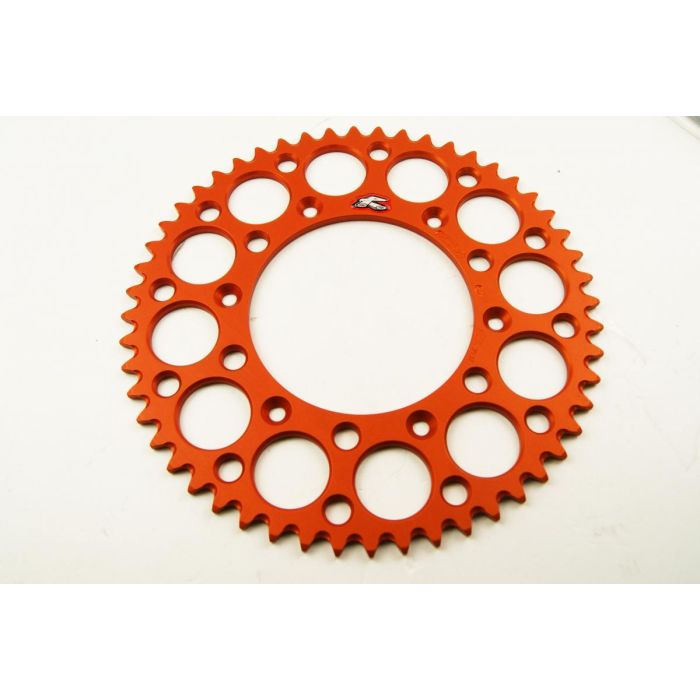 Bakdrev Renthal Ktm Ultralite 224U-520-52Gpor Orange