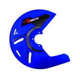 Universal Blue Disc Guard Behöver Passningssats Rtech R-Discptbl000