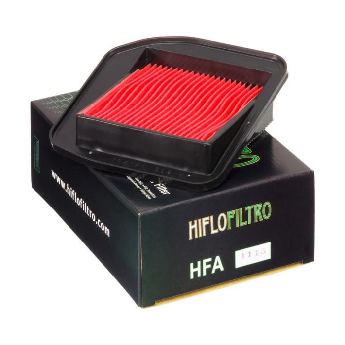 Luftfilter Hiflo Hfa1115 Honda