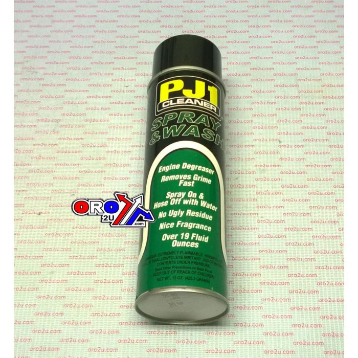 Pj1 Spray & Wash De Greaser 425Ml Pj1 15-20-1 Pj022001