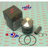 Kolvkit Vertex 39.5 C Beta Motor Rk6/K50 94-97 Vertex 22171C Ktm Exc50