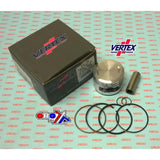 Kolvkit Vertex 54.00 Beta Rr 125 06-12 Vertex 23349 Fantic 125 Cabellero