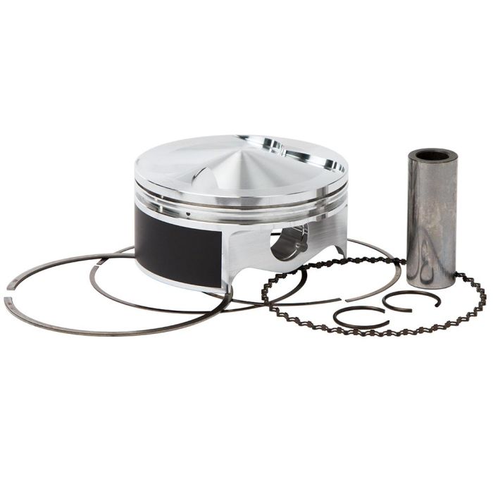 Piston Kit Vertex 890 A Hc Ktm Exc/Xc 450 03-11 Vertex 23340A Beta Rr450 Hc Compr 120:1