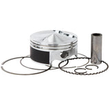 Piston Kit Vertex 890 A Hc Ktm Exc/Xc 450 03-11 Vertex 23340A Beta Rr450 Hc Compr 120:1