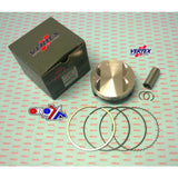 Piston Kit Vertex 98.0 Beta Rr 525 05-08 Big Bore Vertex 22958300 Os +3.00 Compr 110:1