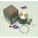 Kolvkit Vertex 56 D Cagiva Cross 125 84-88 Vertex 21600D