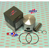 Piston Kit Vertex 54.0 B Gas Gas Txt 125 02-21 Vertex 22766B