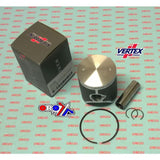 Kolvkit Vertex 54.0 A Honda Cr/Cre 125 04-07 Race Vertex 22996A