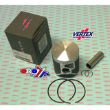 Kolvkit Vertex 66.4 A Honda Cr/Cre 250 05-07 Race Vertex 23137A