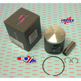 Kolvkit Vertex 66.4 D Honda Cr/Cre 250 05-07 Pro Race Vertex 23138D