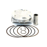 Piston Kit Vertex 76.8 A Honda Crf 250 16-17 Vertex 24119A Compr 138:1