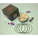 Piston Kit Vertex 100.0 D Honda Crf 450 R/X 02-17 Vertex 22966D Big Bore Xxl Os +4.00 Compr 121:1