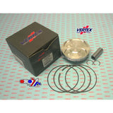 Piston Kit Vertex 99.0 A Honda Crf 450 09-12 Vertex 23534A Os +3.00 Big Bore Xl Compr 120:1