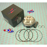 Kolvkit Vertex 96.0 C Hc Honda Crf 450R 13-16 Vertex 23586C Hc Compr 132:1