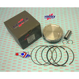 Piston Kit Vertex 97.0 A Honda Trx 450 04-05 Vertex 23531A Os +3.00 Big Bore Xl