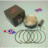 Kolvkit Vertex 105.0 C Honda Trx 700 08-10 Vertex 23640C 0S+3.00 Big Bore