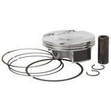 Piston Kit Vertex 95.0 A Hc Ktm Exc 450 12-16 Vertex 23860A Hc Husaberg/Husky Fe Compr 124:1