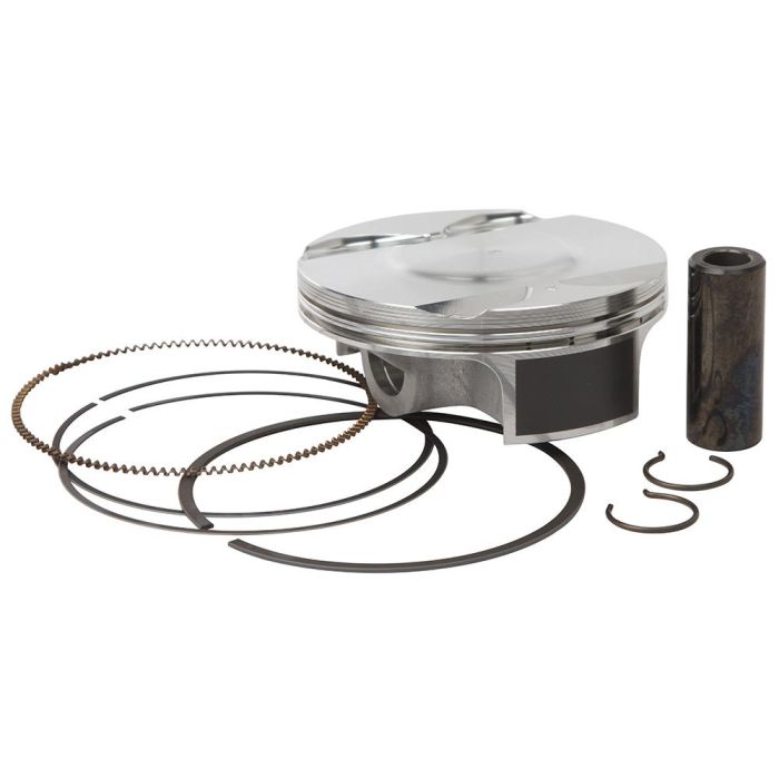 Piston Kit Vertex 95.0 C Hc Ktm Exc 450 12-16 Vertex 23860C Hc Husaberg/Husky Fe Compr 124:1