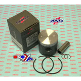 Kolvkit Vertex 56 A/B Husky Wre 125 Dp 94-96 Vertex 22203Ab