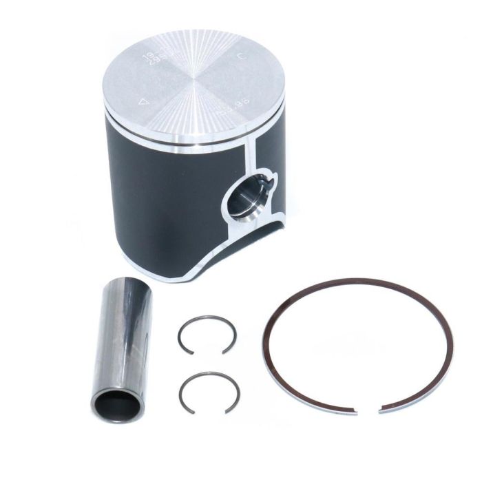 Piston Kit Vertex 55.0 Husky Cr/Wr/Sm 125 97-13 Vertex 22600100 Husqvarna Os +1.00