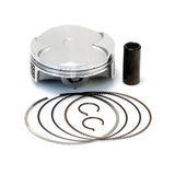 Piston Kit Vertex 78.0 C Gp Ktm Sx/Exc 250 16-22 Vertex 24115C Gas Gas/Husky Hc Gp Racers Val