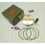 Piston Kit Vertex 81.0 A Ktm Sx 250 16-22 Vertex 24142A Os+3:00 Big Bore Gas Gas/Husky