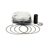 Piston Kit Vertex 88.0 A Ktm Sx/Exc 350 16-22 Vertex 24098A Gas Gas/Husky Compr 140:1