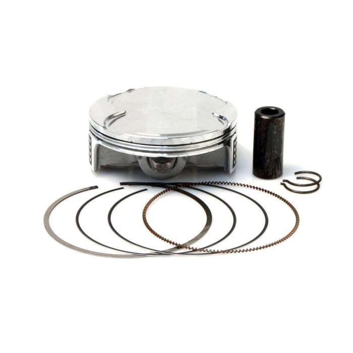 Piston Kit Vertex 88.0 B Ktm Sx/Exc 350 16-22 Vertex 24098B Gas Gas/Husky Compr 140:1