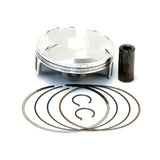 Piston Kit Vertex 88.0 A Hc Ktm Sx/Exc 350 16-22 Vertex 24116A Gas Gas/Husky Hc Compr 151:1