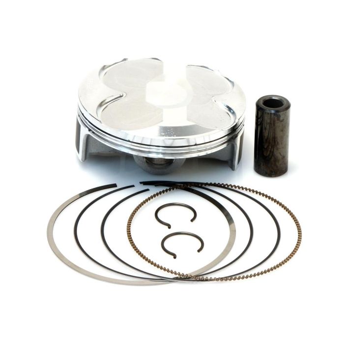 Piston Kit Vertex 88.0 B Hc Ktm Sx/Exc 350 16-22 Vertex 24116B Gas Gas/Husky Hc Compr 151:1