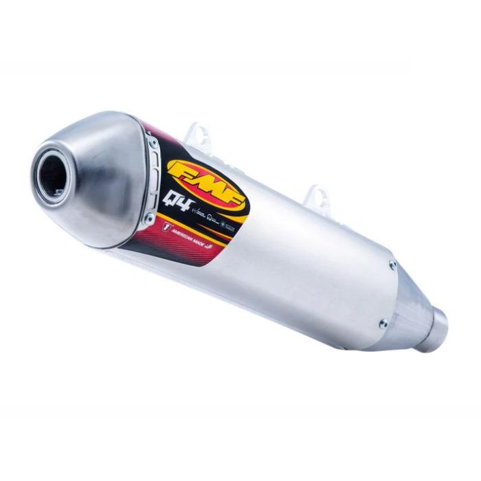 16-18 Sx-F Q4 Hex W/Sa Fmf Silence 045590 Avgas