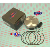 Piston Kit Vertex 90.0 A Ktm Sx/Exc 350 16-22 Vertex 24238A Os+2:00 Big Bore Gas Gas/Husky