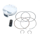 Piston Kit Vertex 88.0 A Ktm Exc 350 17-19 Vertex 24213A Husky Fe Compr 123:1