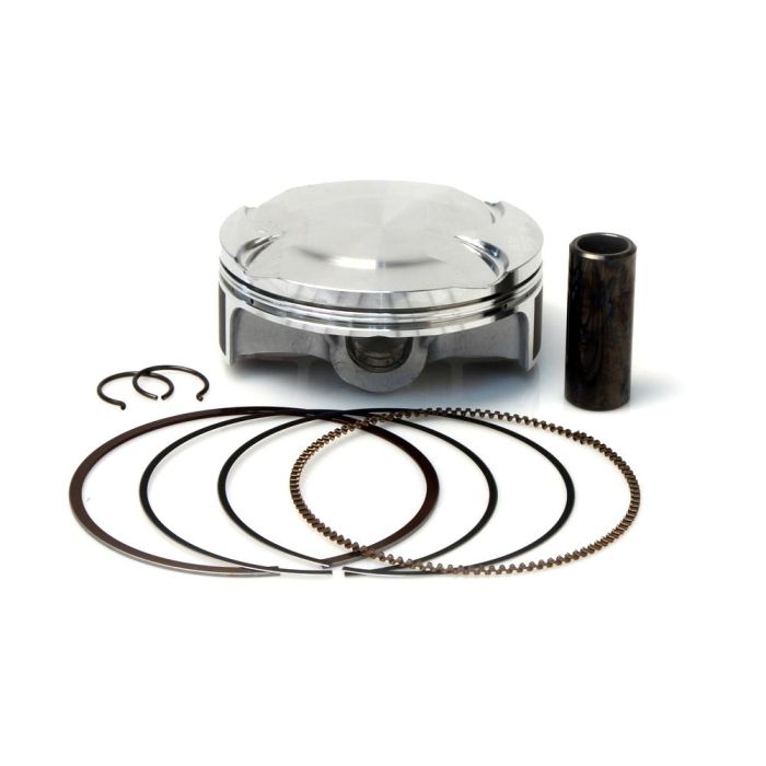 Piston Kit Vertex 95.0 A Ktm Sx 450 16-22 Vertex 24099A Gas Gas/Husky Compr 126:1