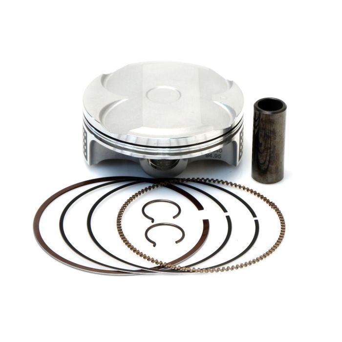 Piston Kit Vertex 95.0 A Gp Ktm Sx 450 16-22 Vertex 24113A Gas Gas/Husky Hc Gp Racers Val