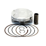 Piston Kit Vertex 95.0 A Gp Ktm Sx 450 16-22 Vertex 24113A Gas Gas/Husky Hc Gp Racers Val