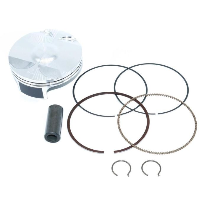 Piston Kit Vertex 95.0 A Ktm Exc 450 17-22 Vertex 24209A Husky Fe Compr 118:1