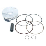 Piston Kit Vertex 95.0 C Ktm Exc 450 17-22 Vertex 24209C Husky Fe Compr 118:1