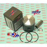 Kolvkit Vertex 43.0 B Kawasaki Kx 60 85-03 Vertex 24251B